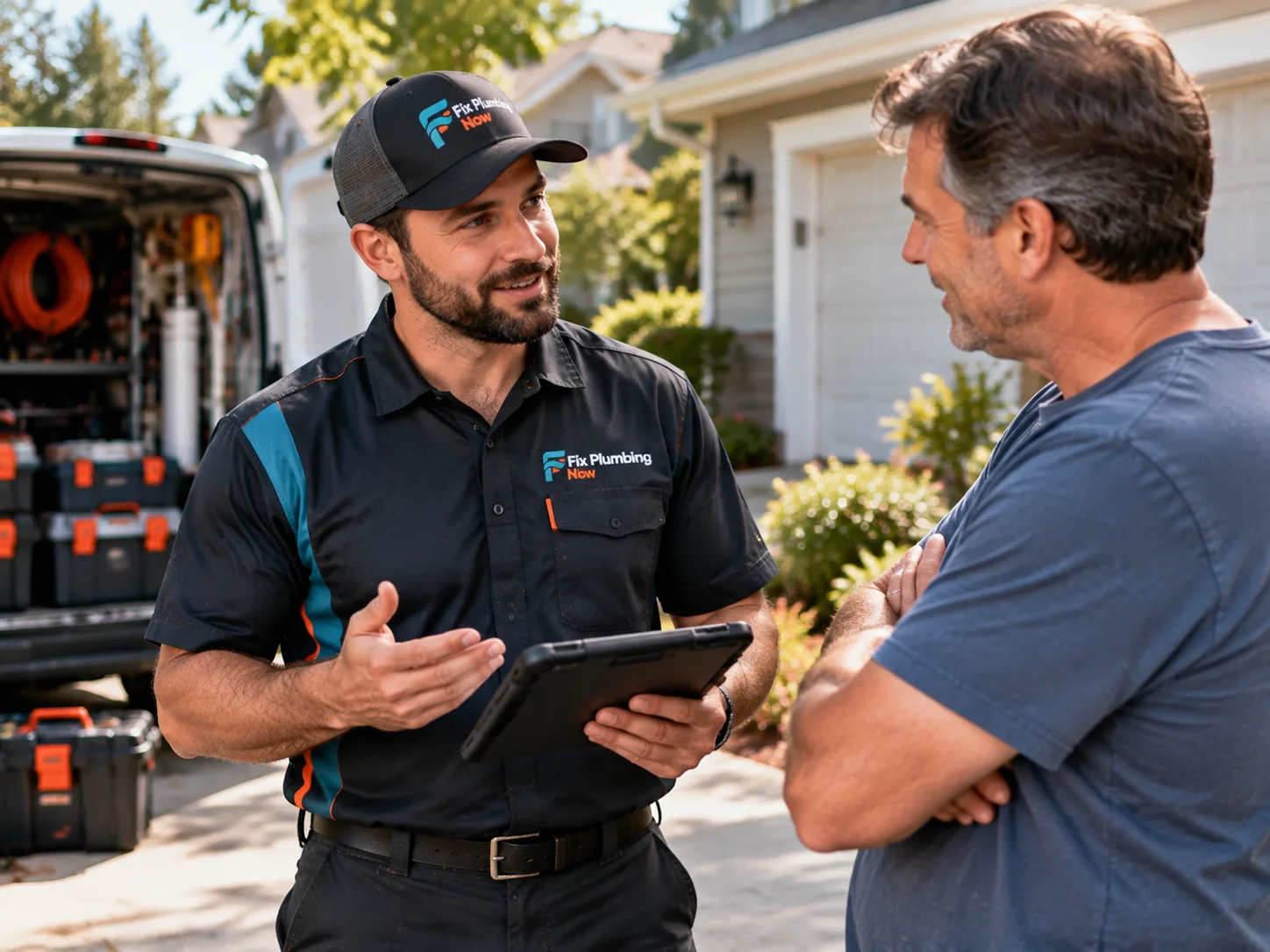 Clogged Drain Service Hughson, CA FAQs